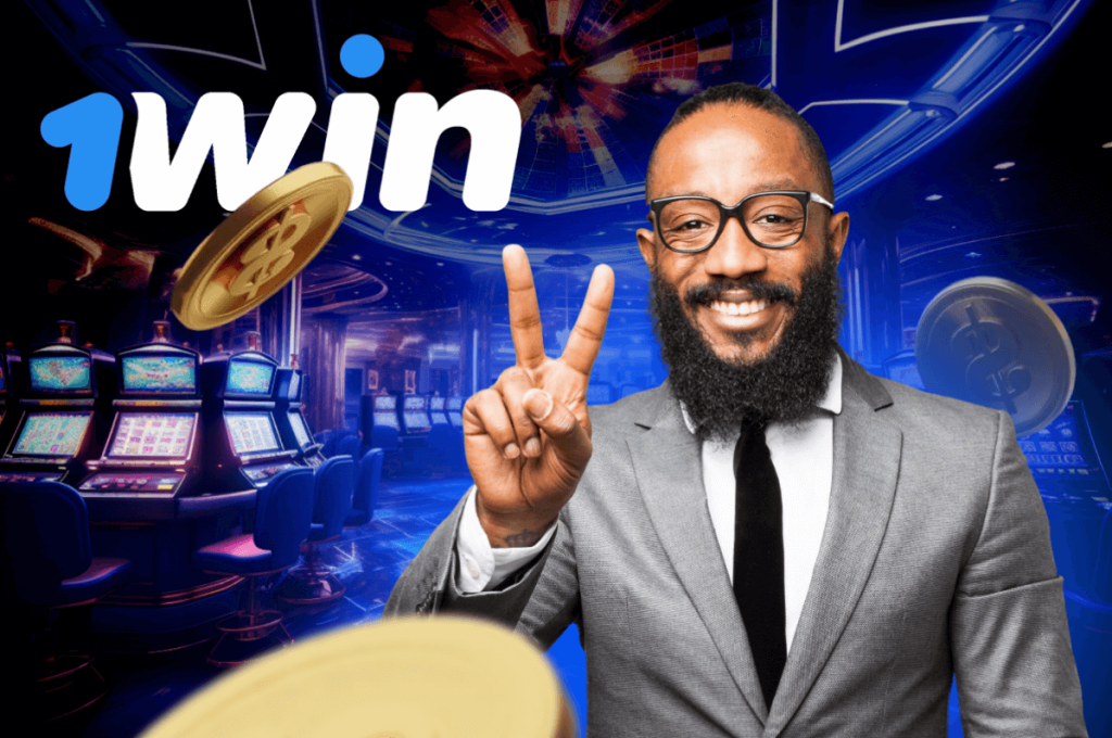 1win Instant Processing Technology