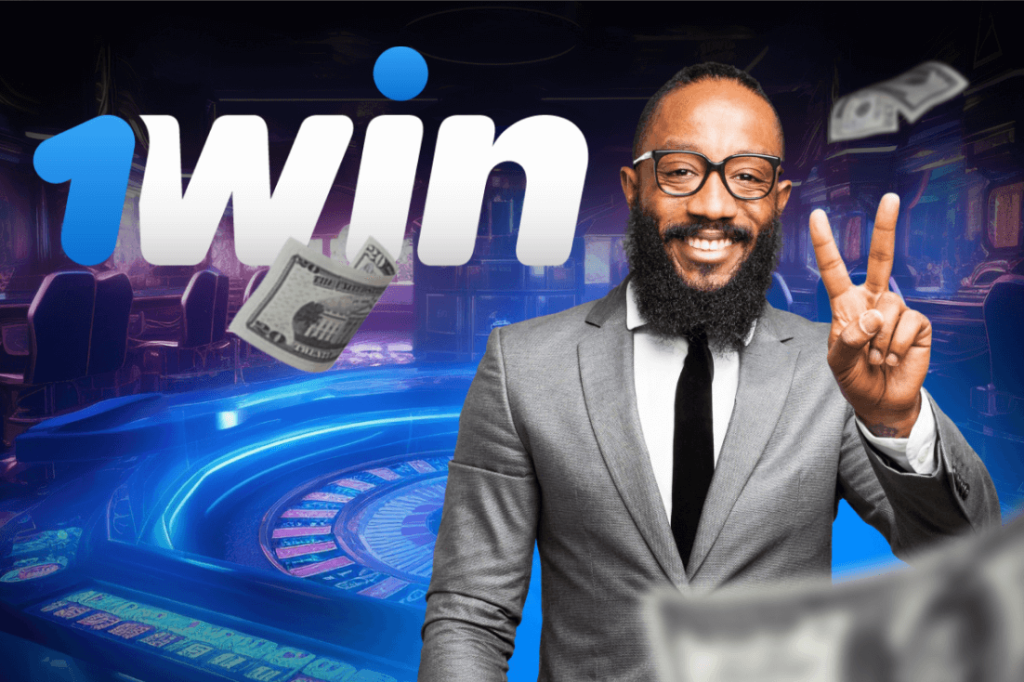 Criteria for Receiving Payments as a 1Win Partner in Nigeria