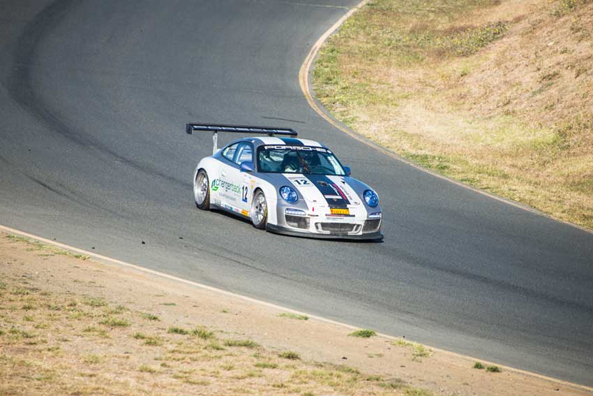 Pirelli Trophy West USA Heads to Thunderhill Raceway for Round 4