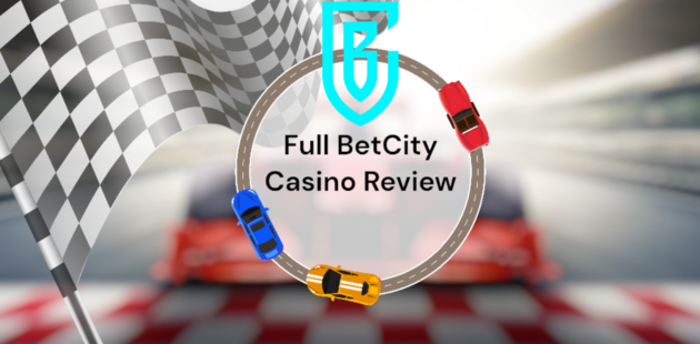 Full BetCity Casino Review