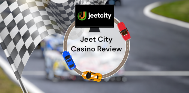 Jeet City Casino Review