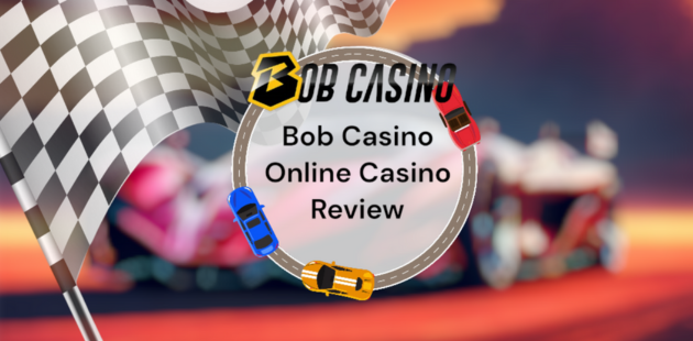 Bob Casino Online Casino Review