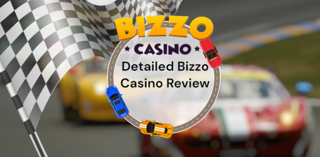 Detailed Bizzo Casino Review