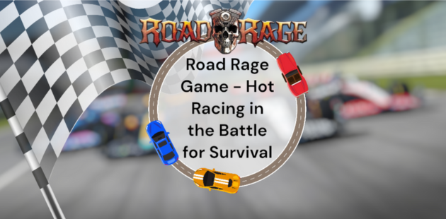 Immerse Yourself in the Atmosphere of Racing and High Risks with Mad Cars Slot