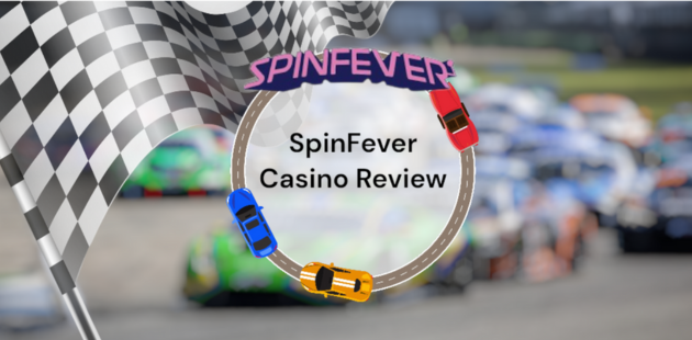 SpinFever Casino Review