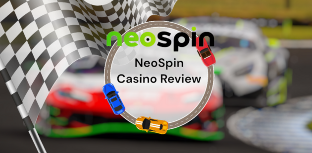 NeoSpin Casino Review