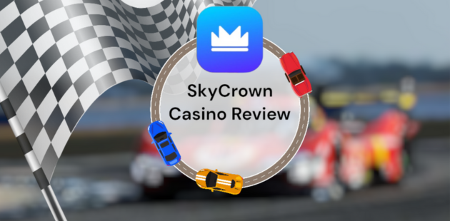 SkyCrown Casino Review