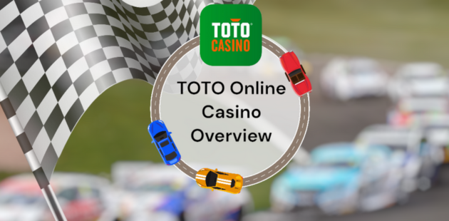 TOTO Online Casino Overview