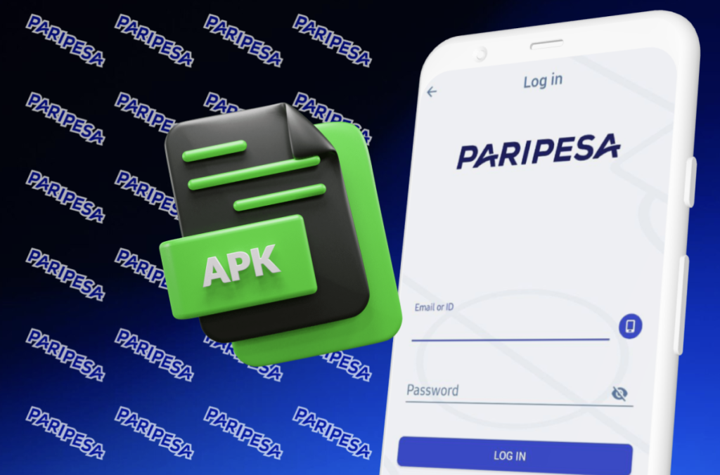 How to Download Paripesa App on Android